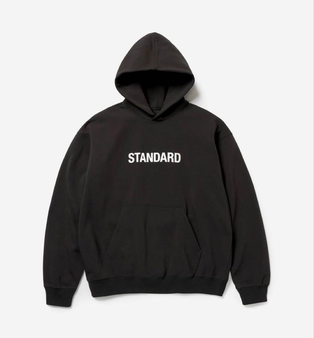 THE NORTH FACE STANDARD HOODIE/スウェットパーカー