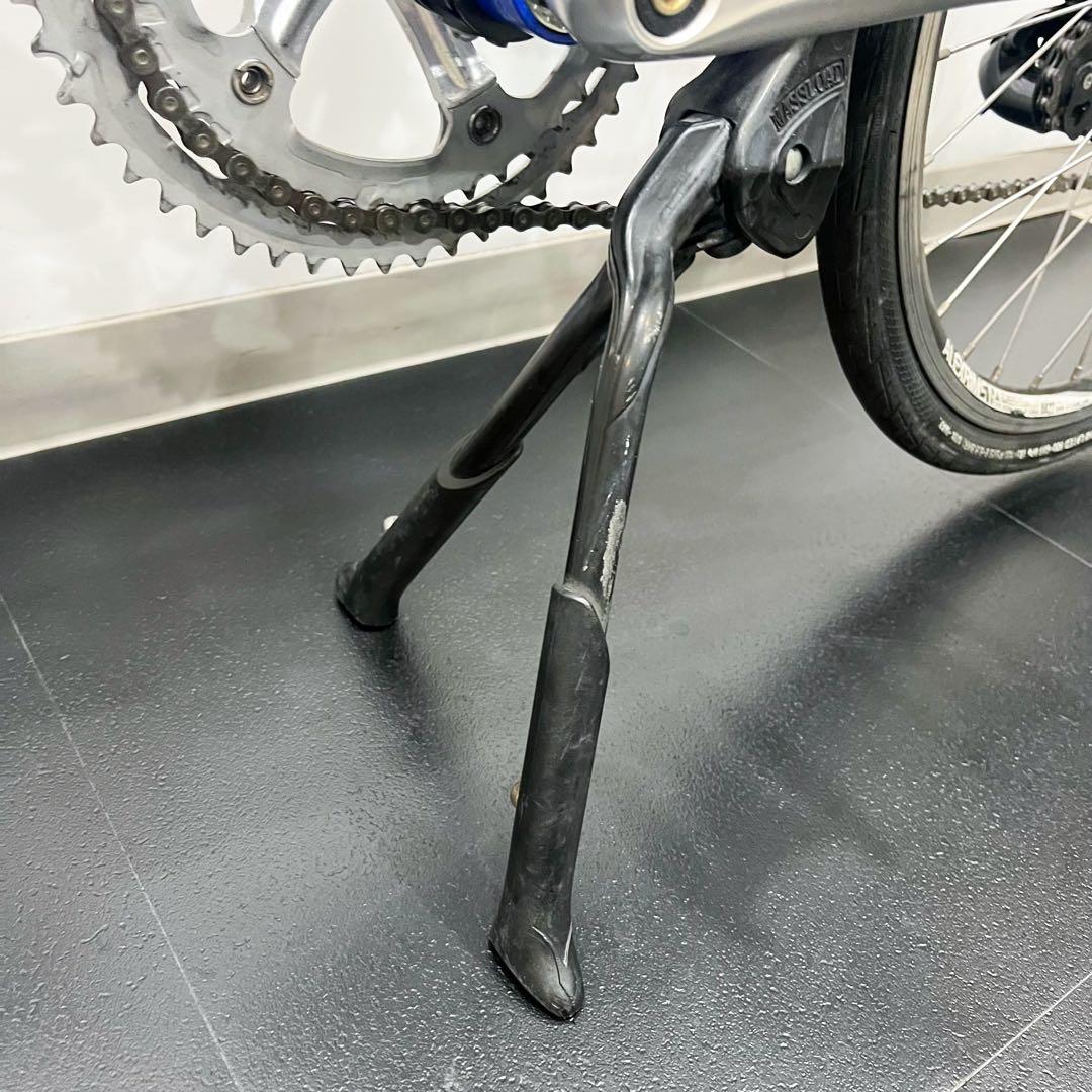 GIOS FELUCA SORA 3500 2015年モデル ミニベロ ロード