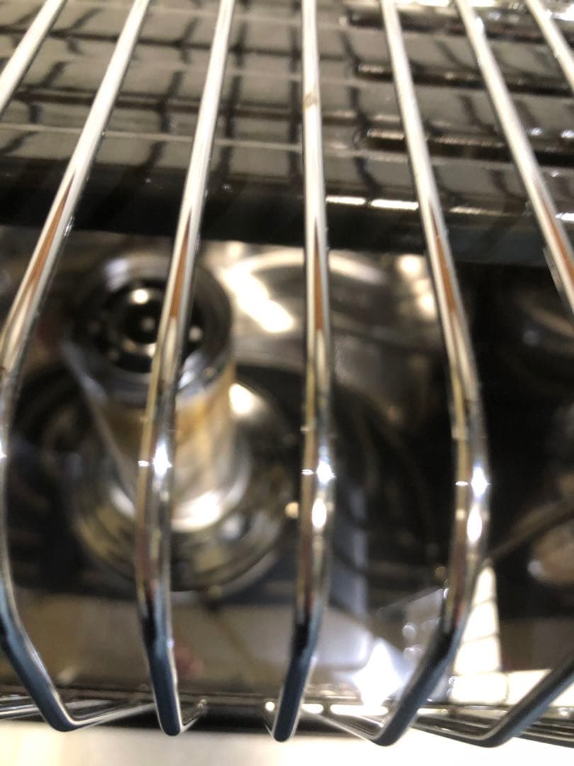 【値下】Iwataniパワーエース カセットガスストーブ