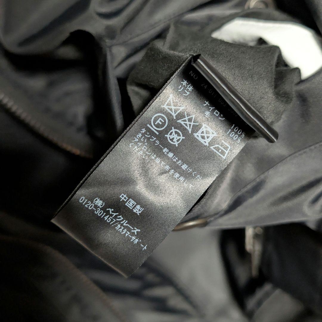 ジャケット・アウター RE-PURPOSE GrandCrew Rev Light lechoppe