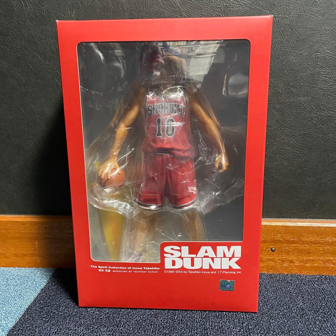 【slamdunk】 フィギュア 3体セット　国内正規品