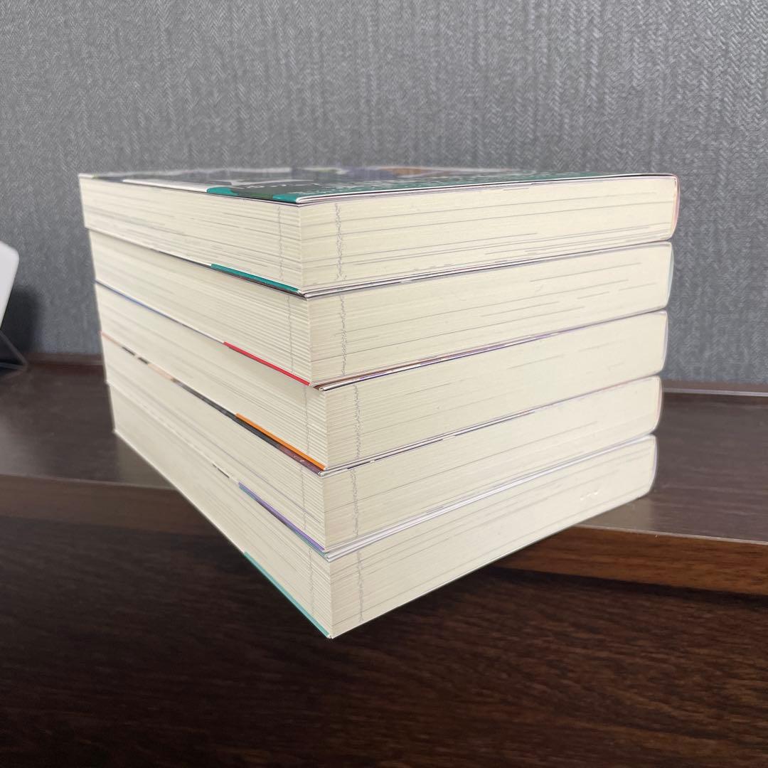 エヴァンゲリオン ANIMA 全巻　小説　書籍