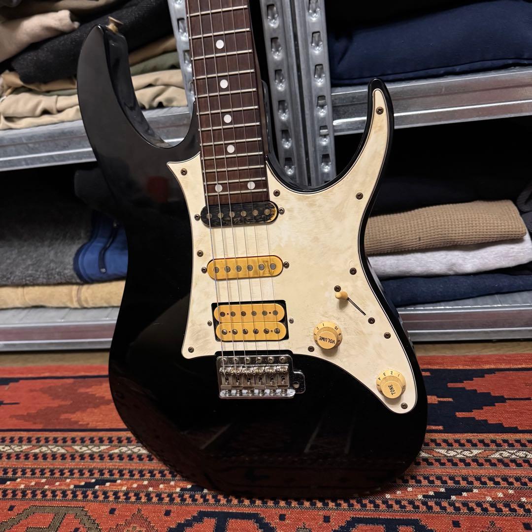 Ibanez RT140 1992年 フジゲン製