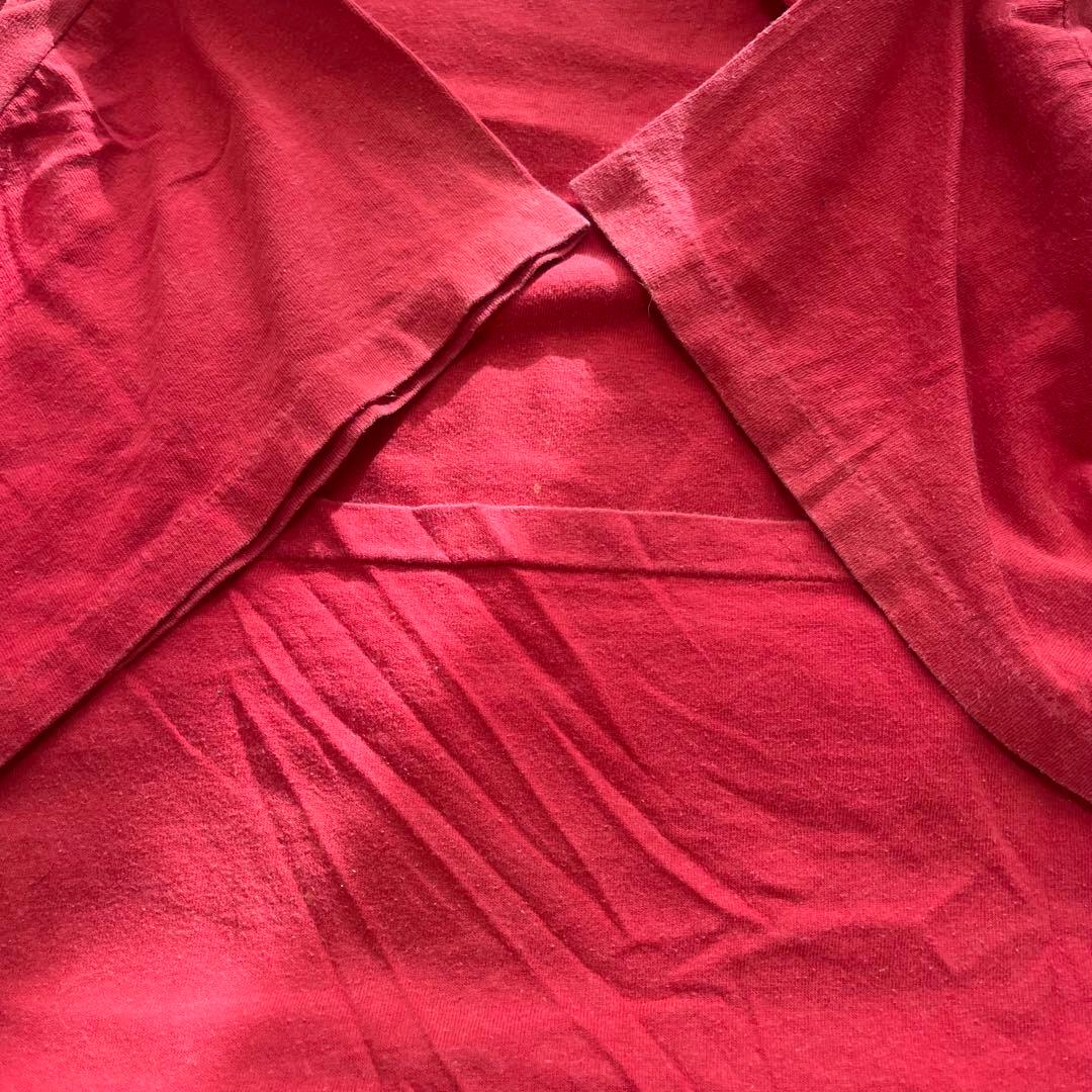 old stussy tシャツ 90s usa製