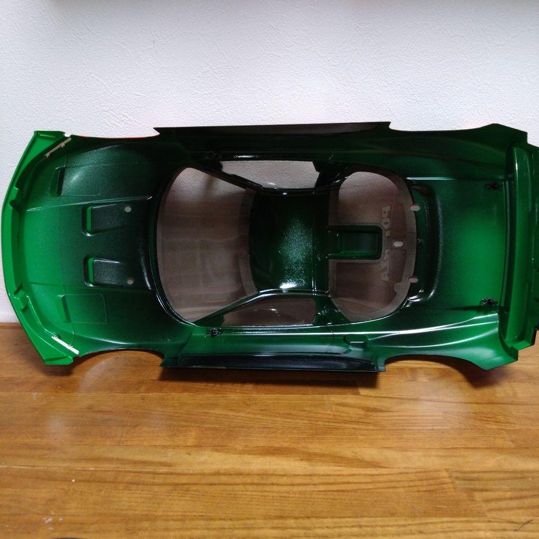 タミヤラジコン