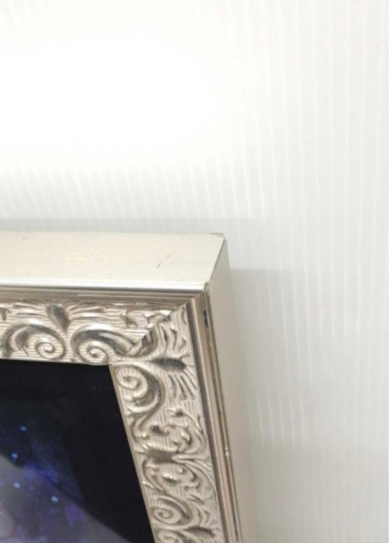 CE版 ESTATE NEVE STELLATO-BUONA てぃんくる 版画