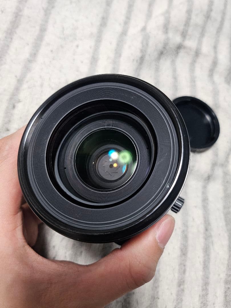 レンズ(単焦点) TS-E 45mm f2.8