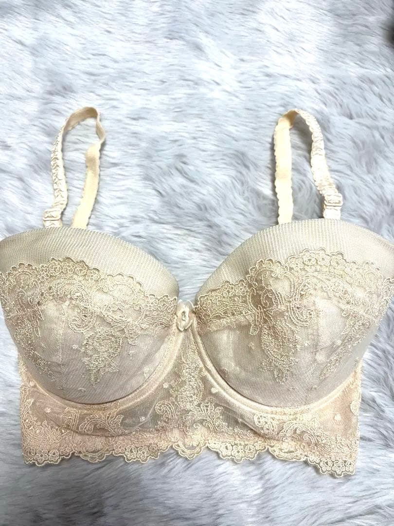 ブライダルインナー For Sis&Co3点セット