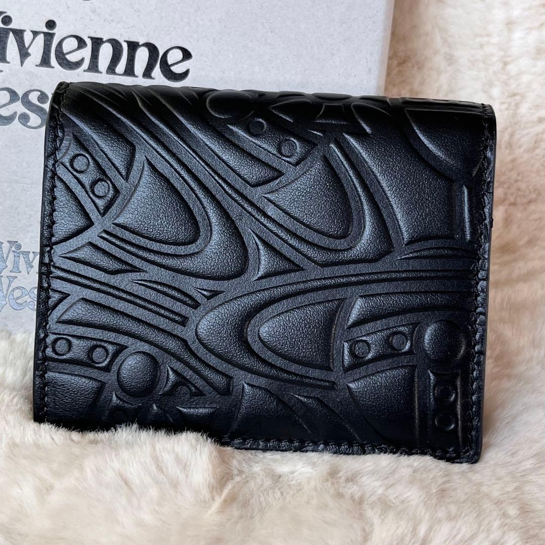 小物 Vivienne Westwood Alexa WOMAN BILLFOLD
