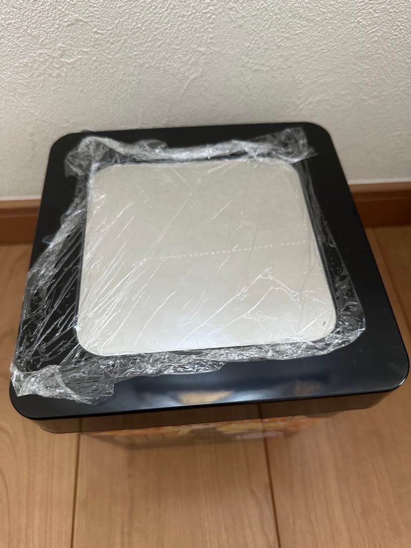 【海外限定】劇場版 鬼滅の刃 無限城編 第一章 ポップコーンバケツ