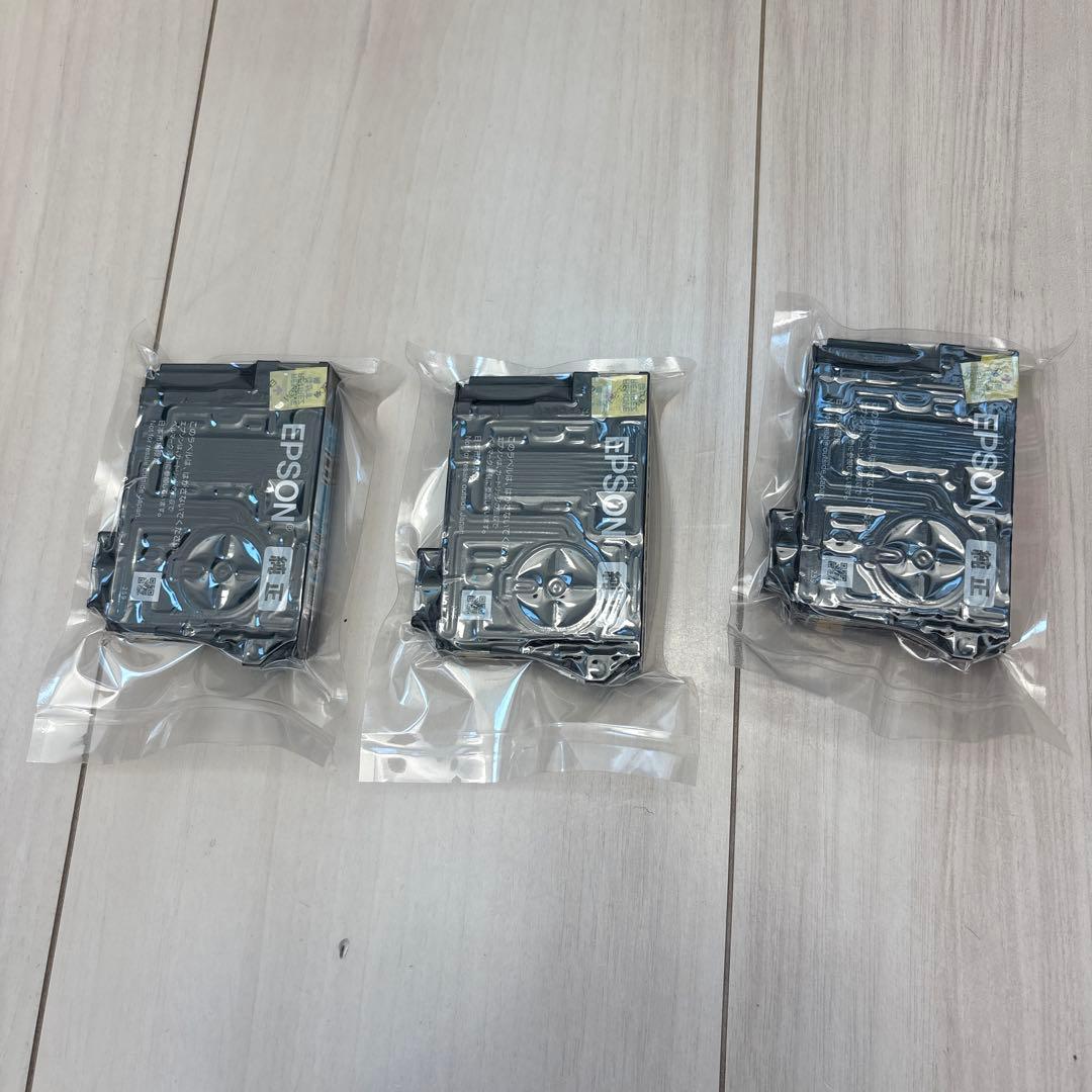 EPSON インクジェットプリンター 本体