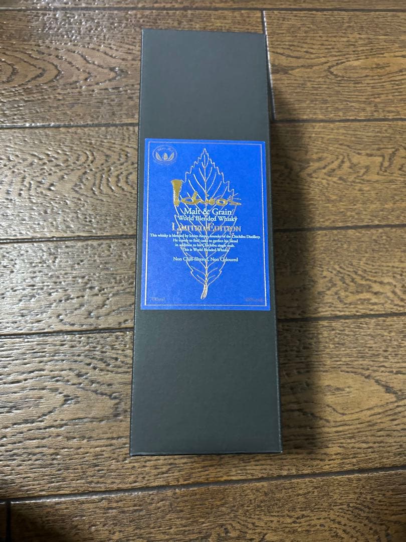 イチローズモルト＆グレーン