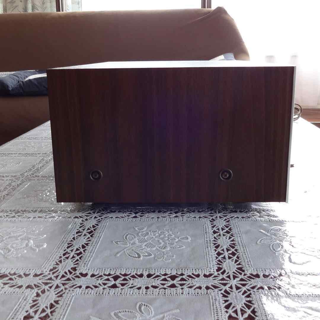 AKAI GXC-730D カセットデッキ