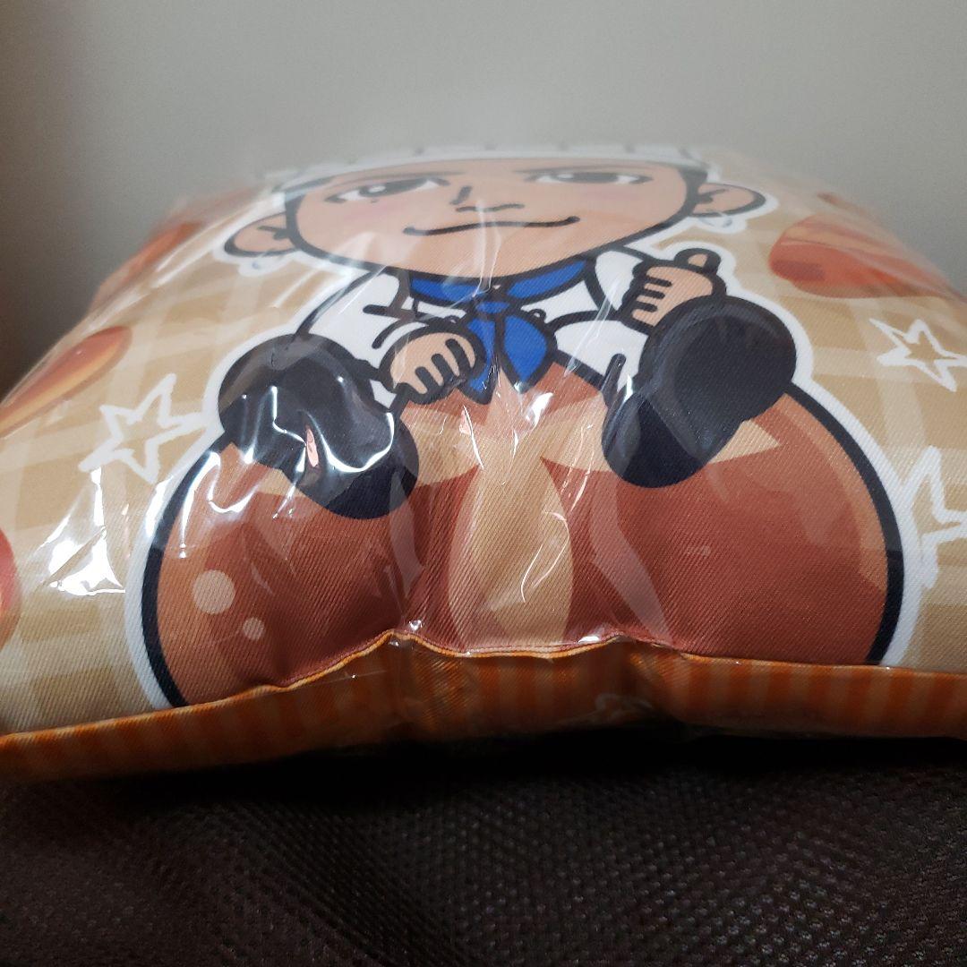 激レア  三代目JSOULBROTHERS  登坂広臣クッション