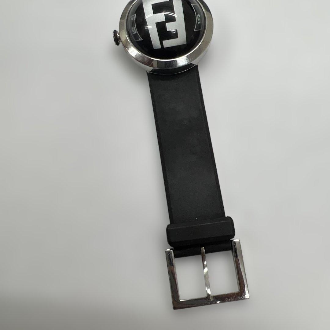 FENDI フェンディ　クオーツ 8010G 稼働品