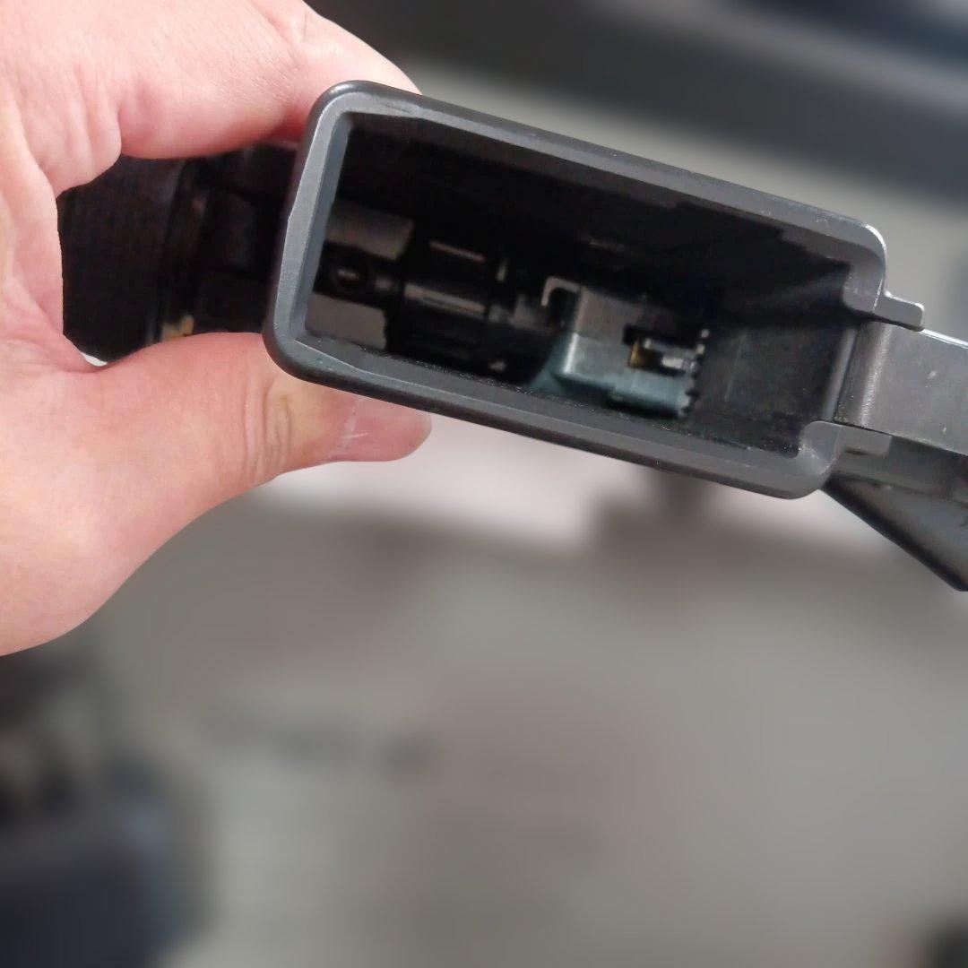 東京マルイ　次世代電動ガン　sopmod