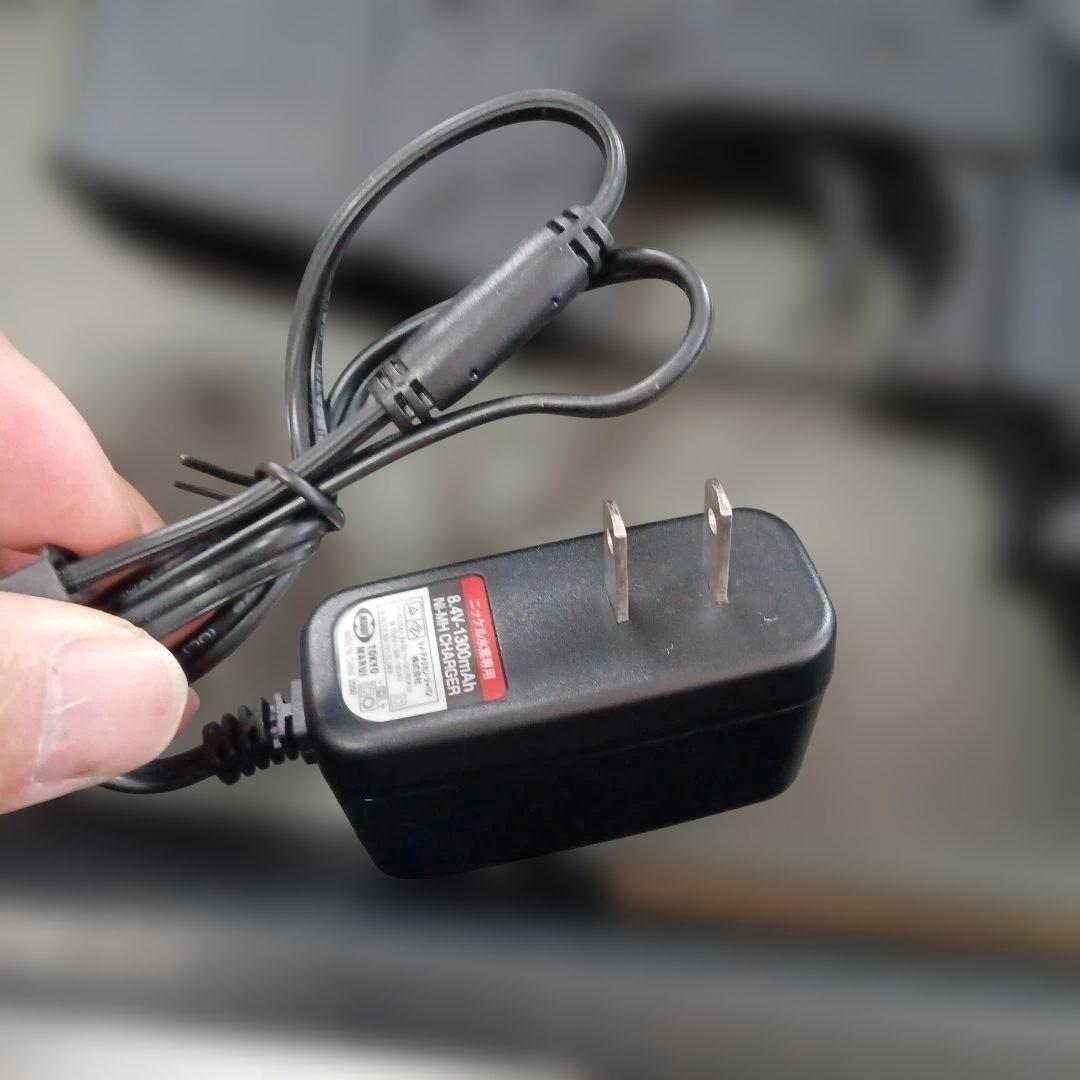 東京マルイ　次世代電動ガン　sopmod