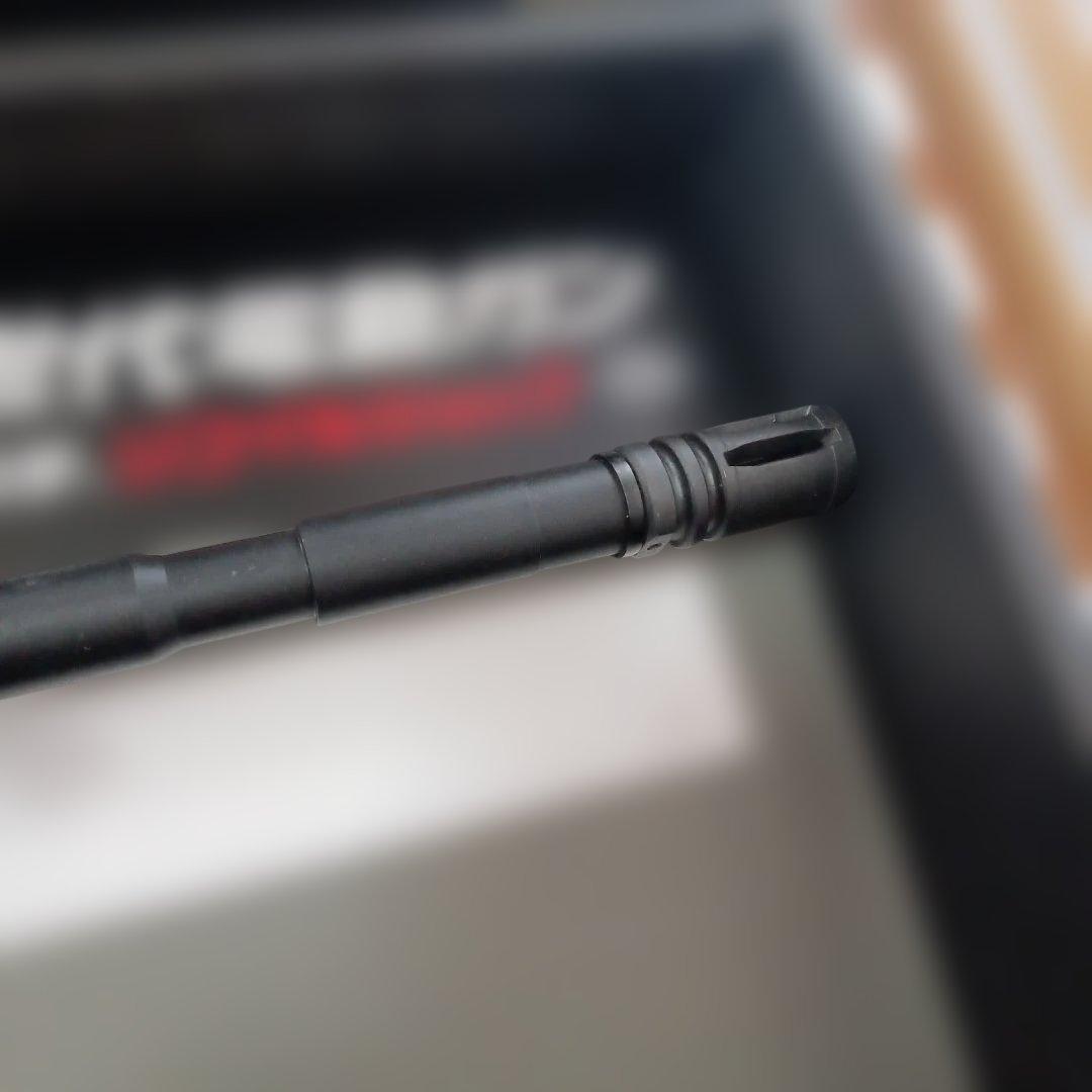 東京マルイ　次世代電動ガン　sopmod