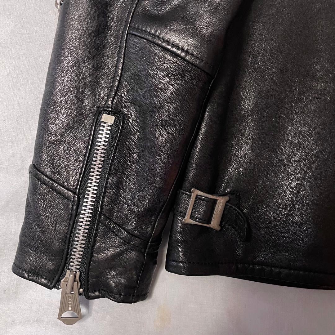 ジャケット・アウター NEIGHBORHOOD BLACK ICON B.I. BLACK HILL