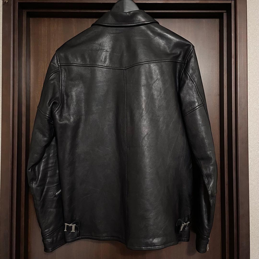 ジャケット・アウター NEIGHBORHOOD BLACK ICON B.I. BLACK HILL