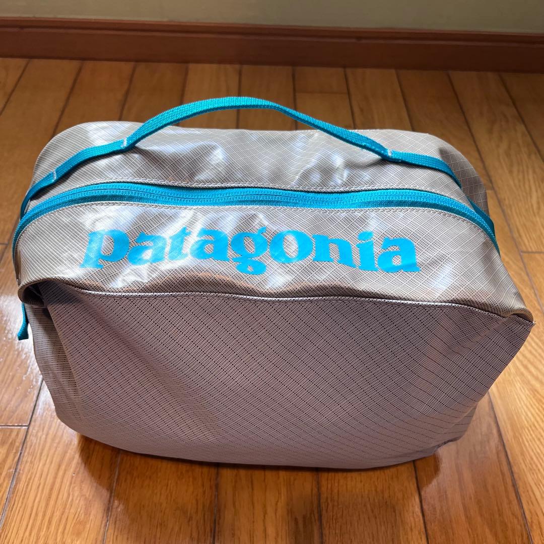 Patagonia(パタゴニア) ブラックホールキューブ 4個セット　まとめ売り