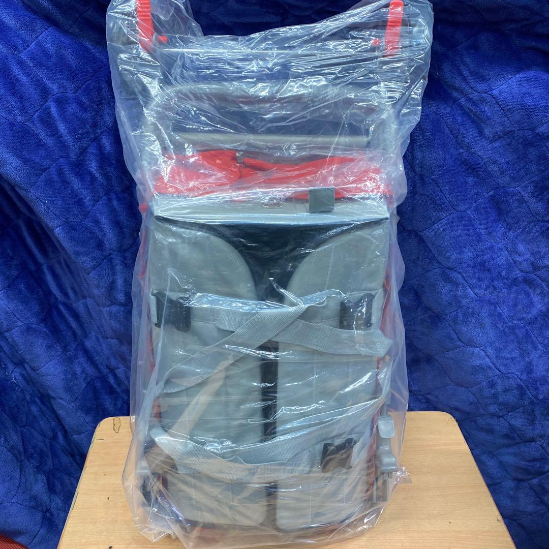 未使用品　ボンビ　ペット用ポーターカート