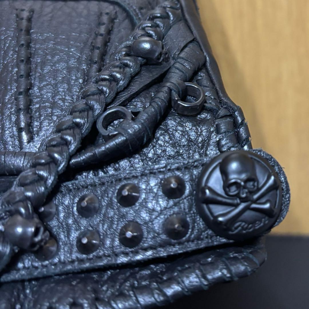 ロエン（Roen）レザーグローブ