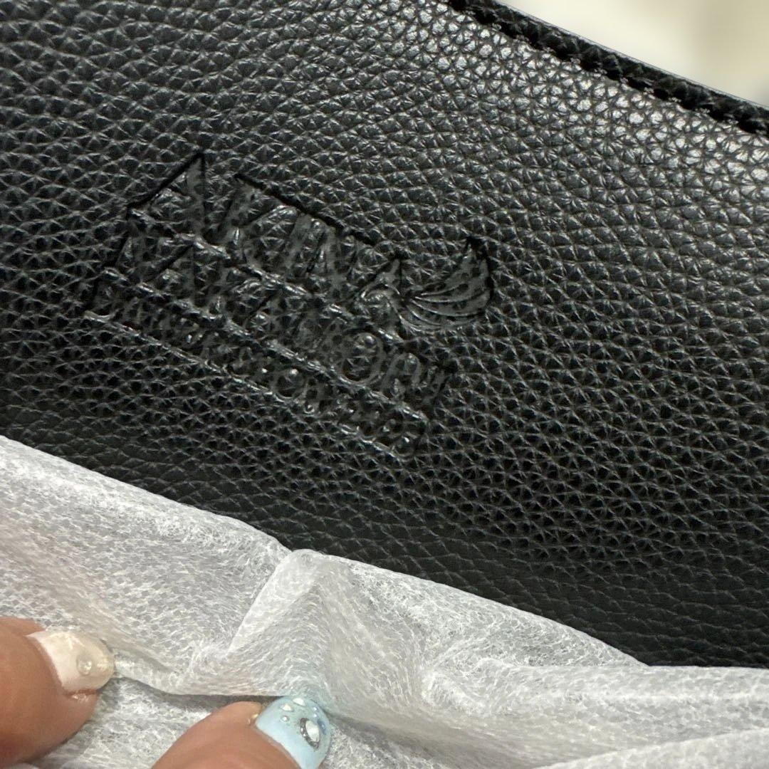 中森明菜2025ディナーショー　ポストカード、トートバッグ