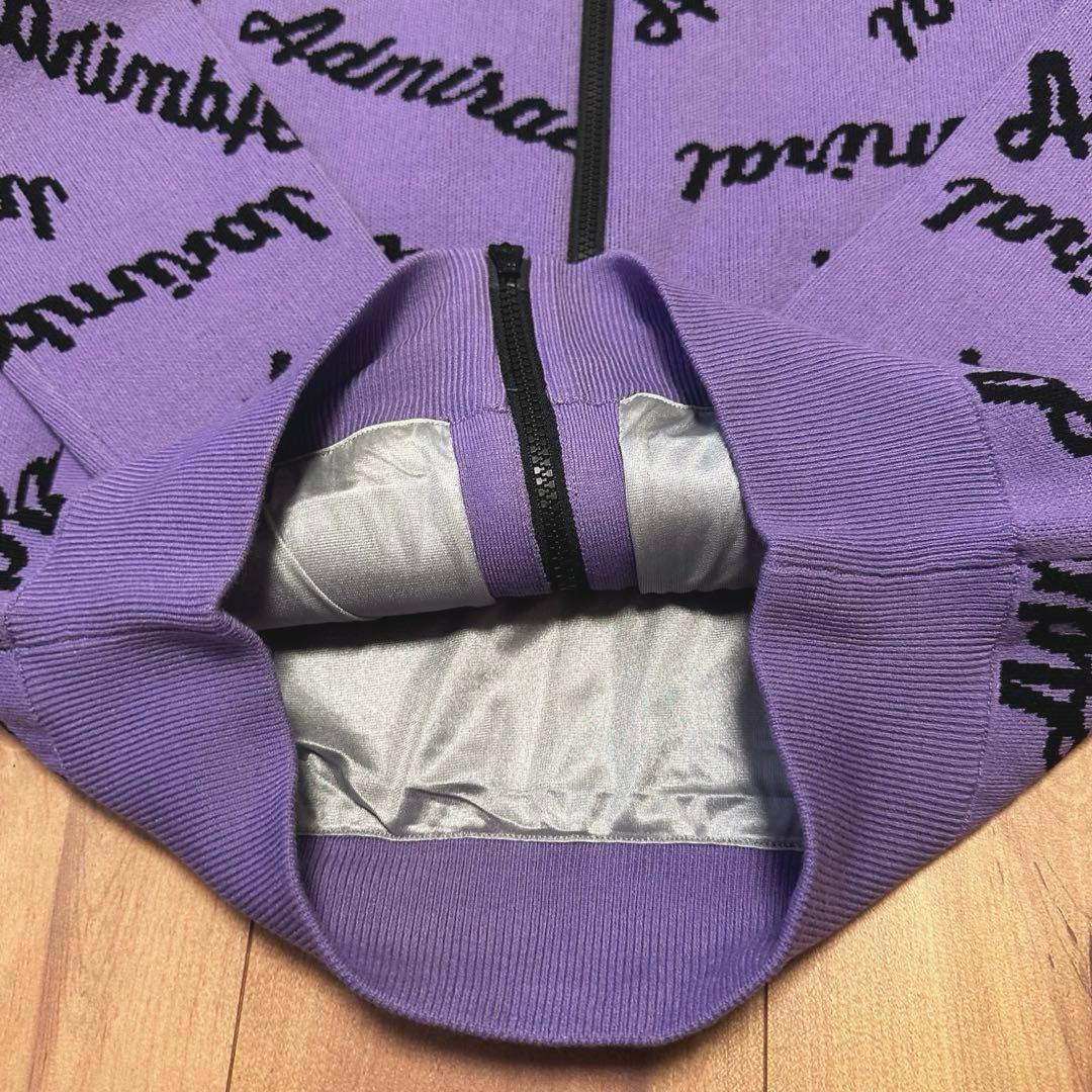 防風　長袖　フーディ　ニット　スカート　セットアップ　サイズM 秋冬　蓄熱保温