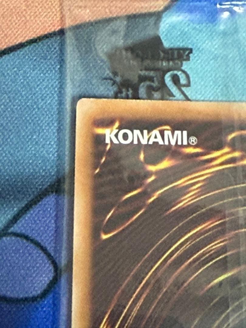 遊戯王　ブラックマジシャンガール　25thシークレットレア wcs2023