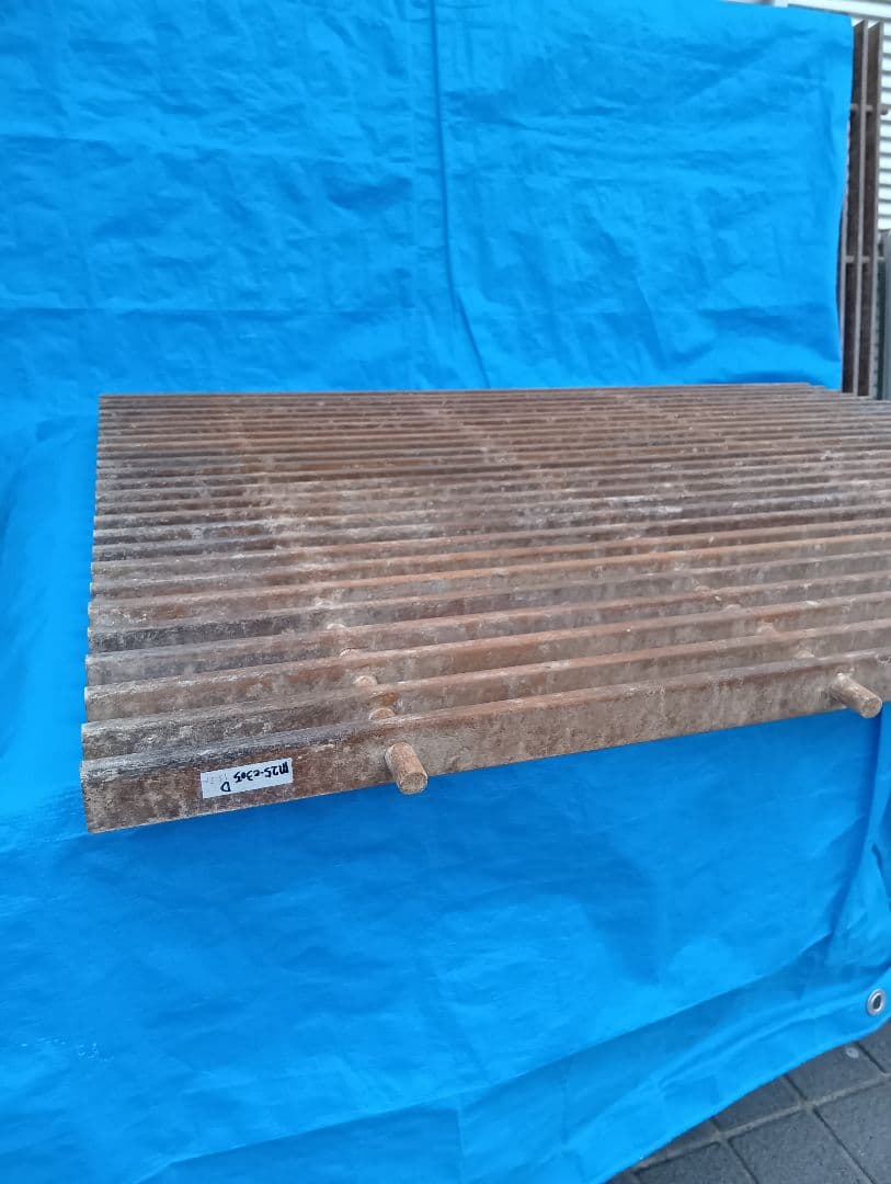 鳩舎 木製スノコ 2枚組 苗木 倉庫 盆栽 小屋 簀子 グレーチング 愛鳩の友