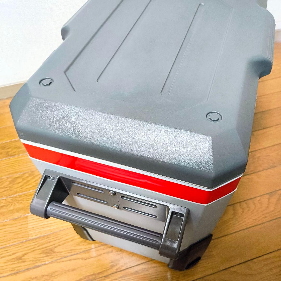 ENGEL エンゲル ポータブル 冷蔵庫 冷凍庫 M 38L MR040F