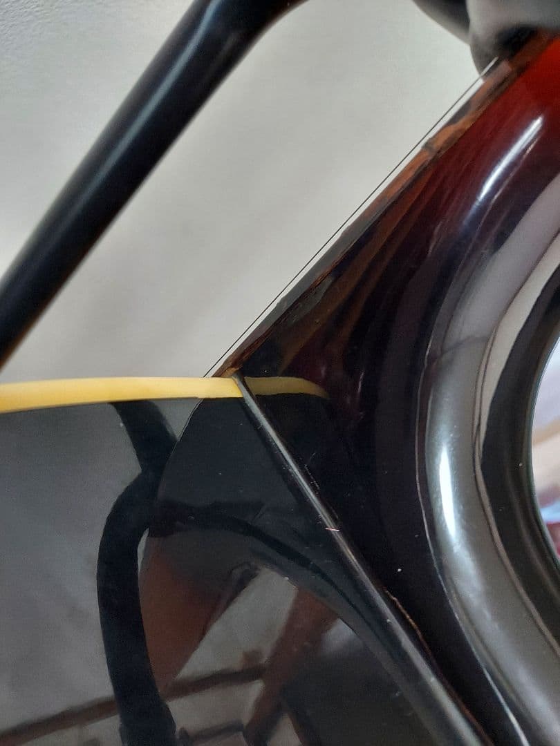 ジャパンビンテージGreco W-404BSハードケース J-45コピー状態良し