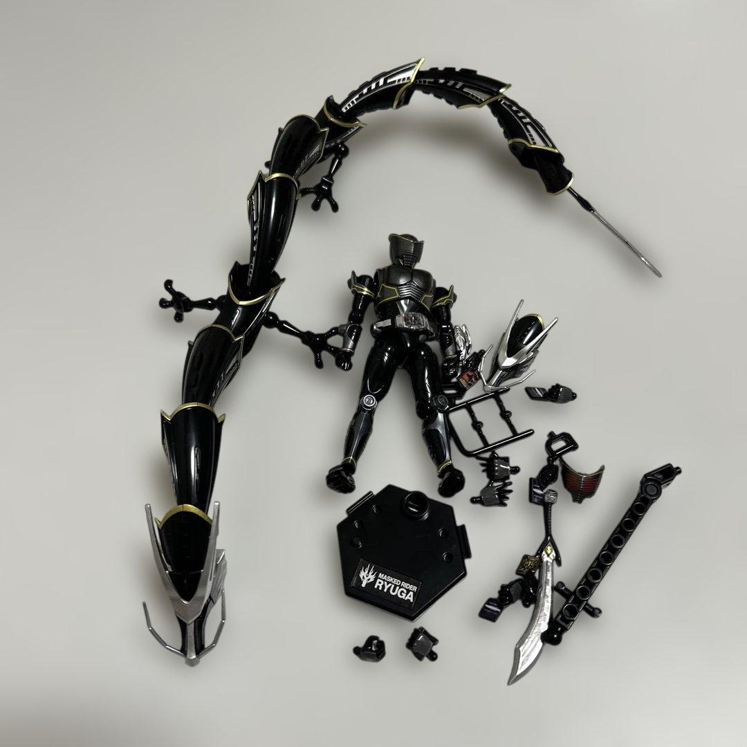 SO-DO CHRONICLE龍騎　コンプリートセット