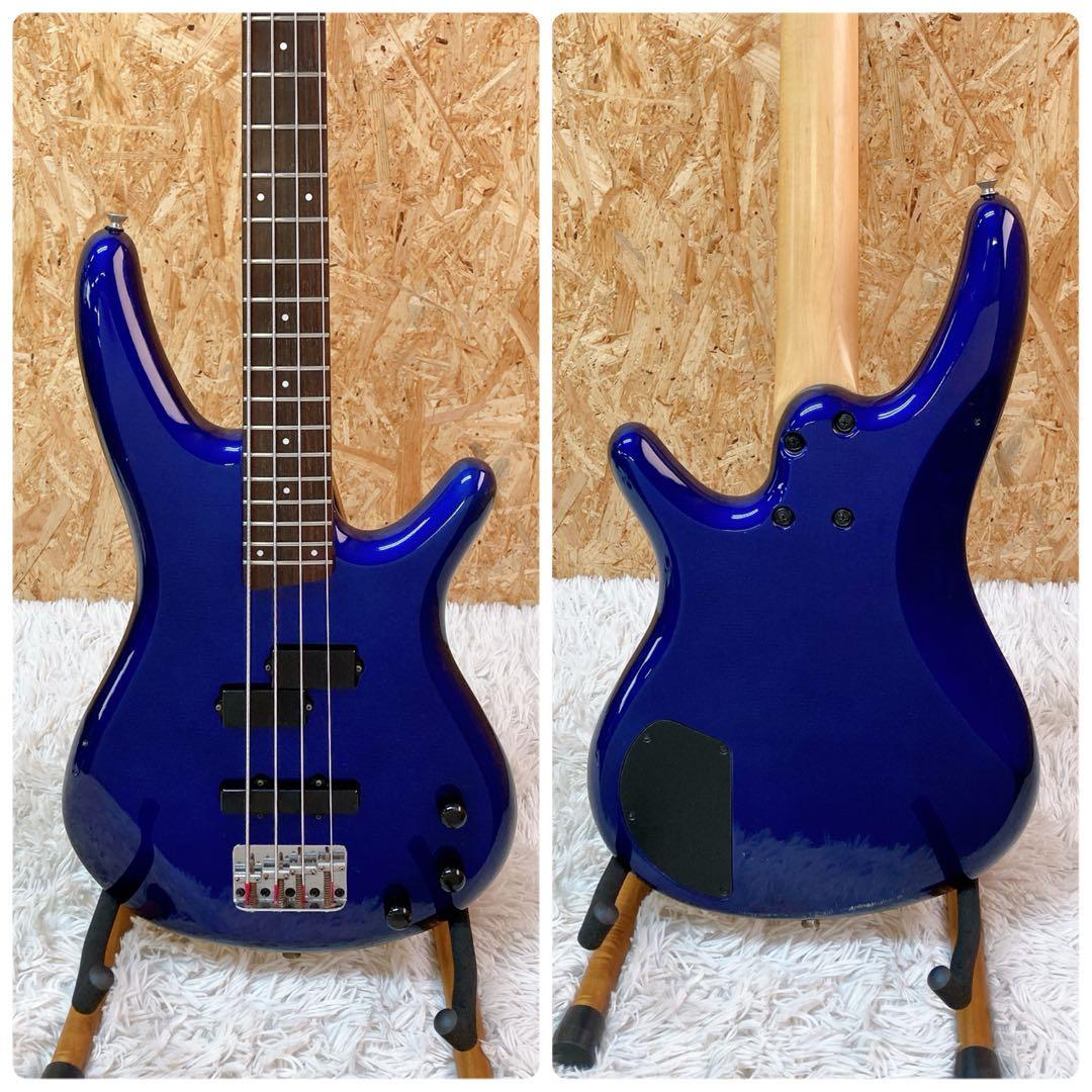 Ibanez SDGR SR フジゲン　JAPAN PJベース
