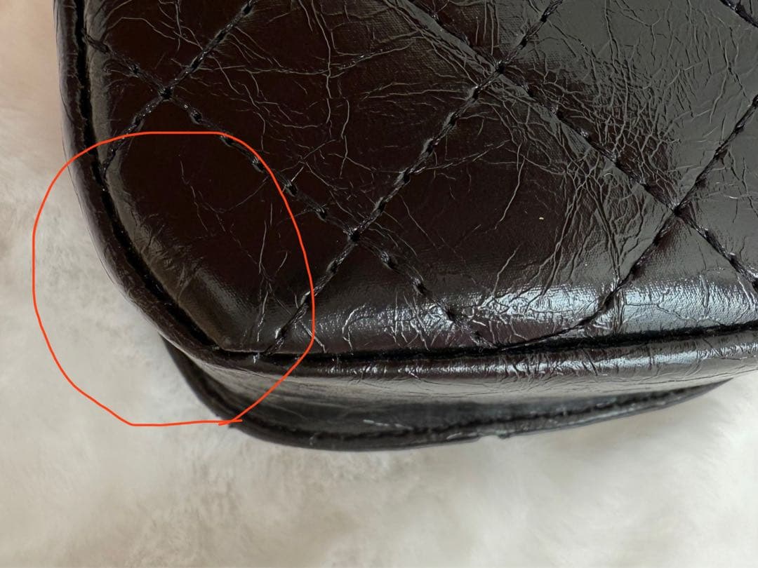 シャネル ノベルティ スマホショルダーバッグポ－チセット