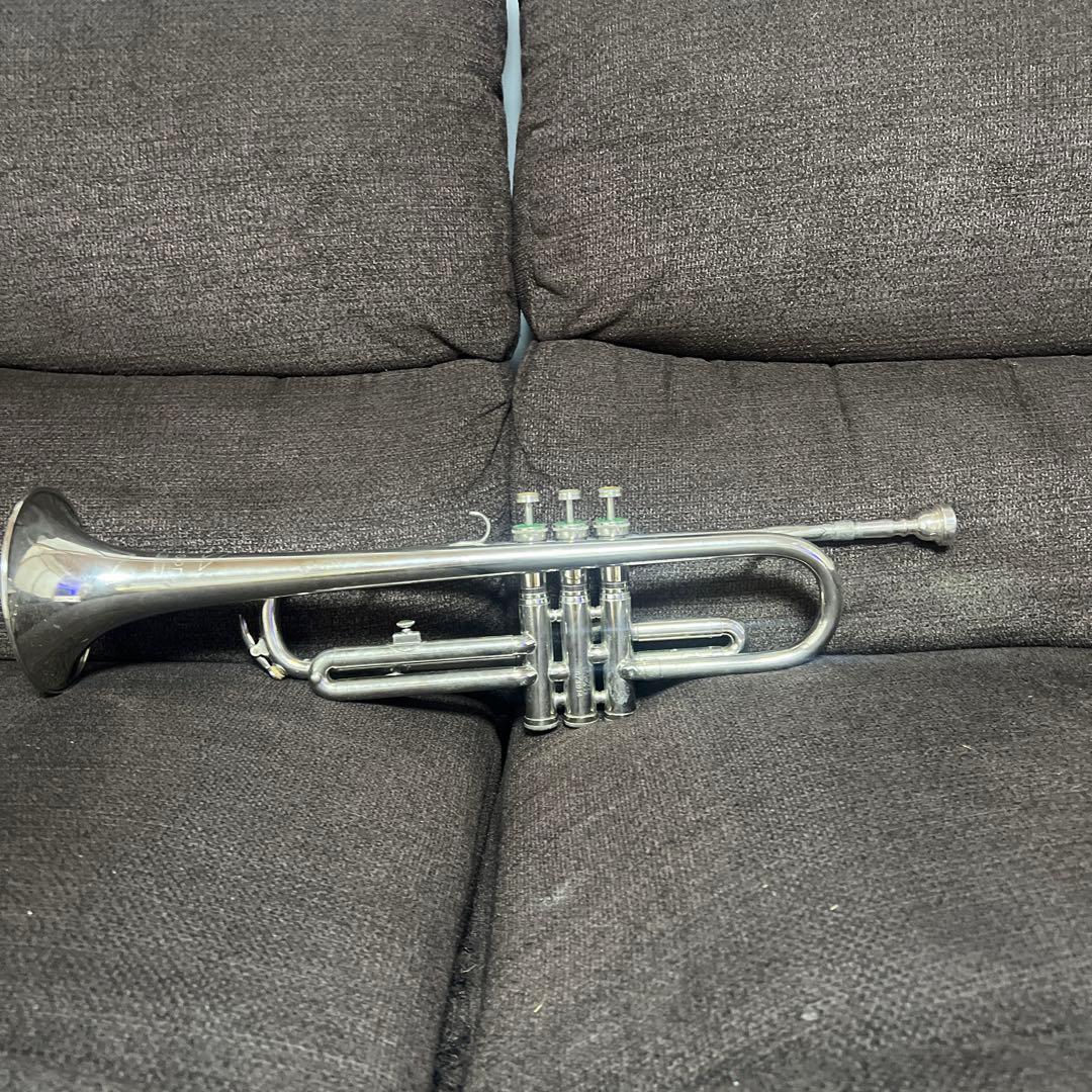 Watson トランペット ワトソン 231968