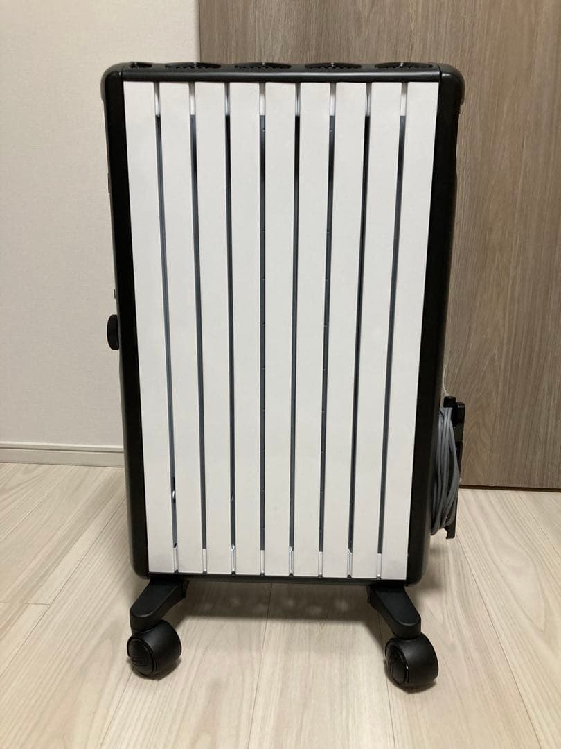 デロンギ　MDHU12-BK