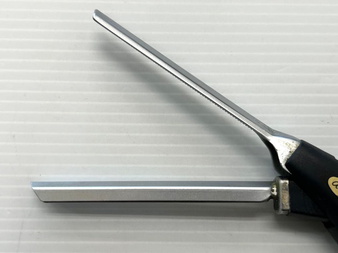 カリスマ　中古 美品 レンツ α-8