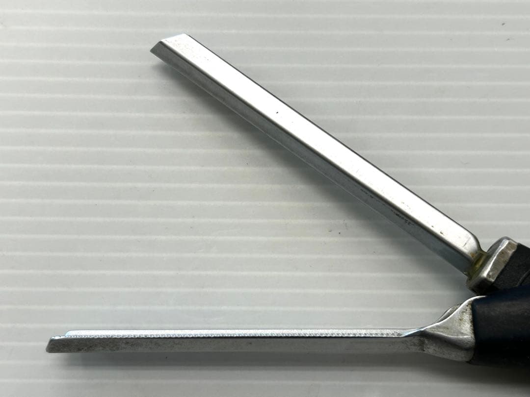 カリスマ　中古 美品 レンツ α-8