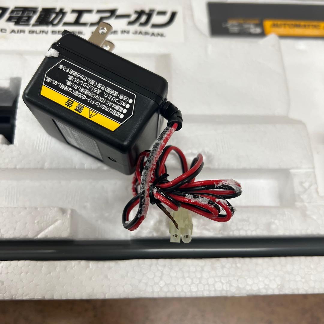 夜*狐様 C1【used】東京マルイ　ウージーサブマシンガン　UZI SMG エ