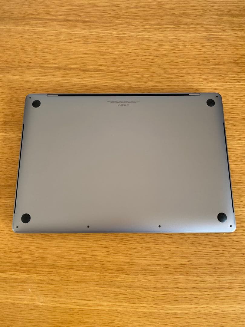 MacBook Pro 2019 美品　MacBook本体　良好状態