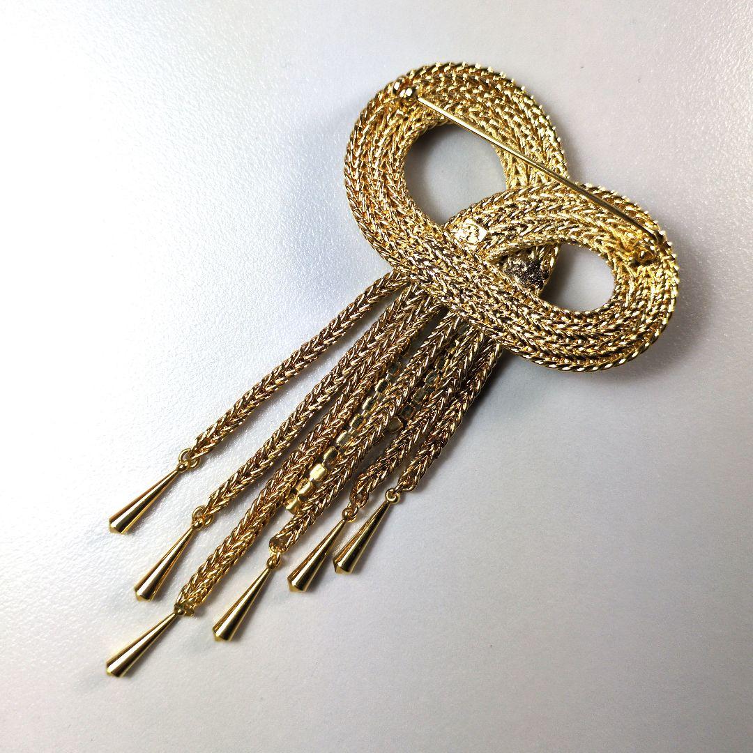 ピエール・バルマン　ブローチ