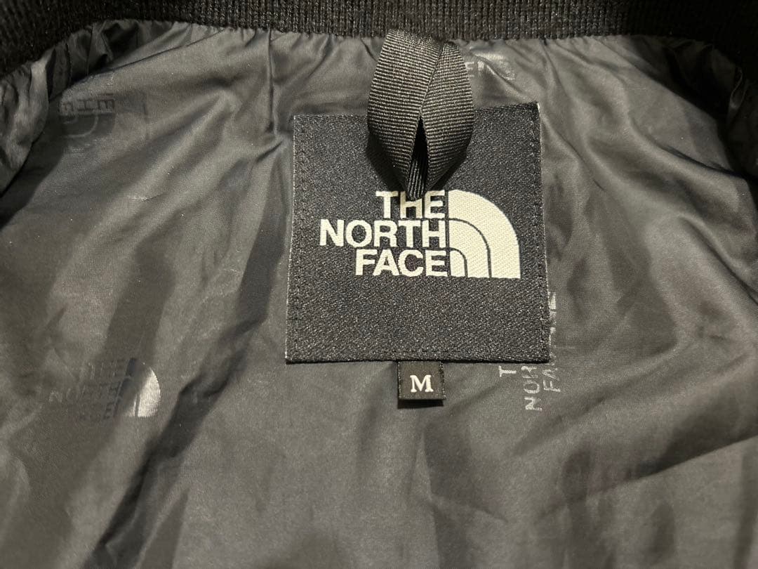 THE NORTH FACE ノースフェイス　トリクライメイトインナージャケット