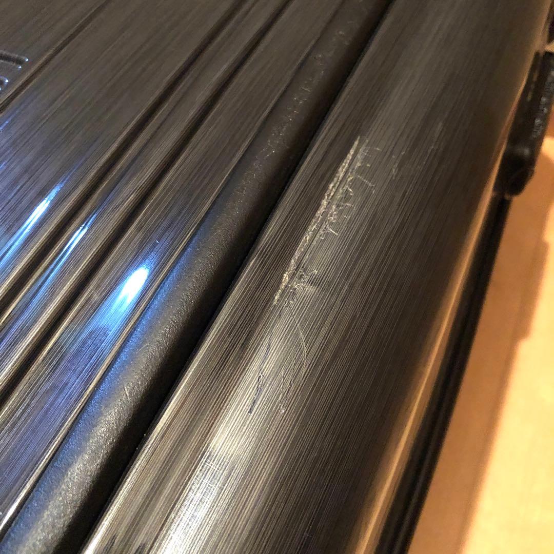 d*a様 TUMI スーツケース キャリーケース 28020D 機内持ち込みサイ