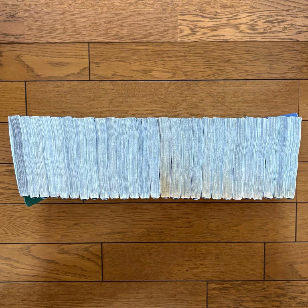 【全巻セット】 Dr. STONE　全27巻　ドクターストーン　完結