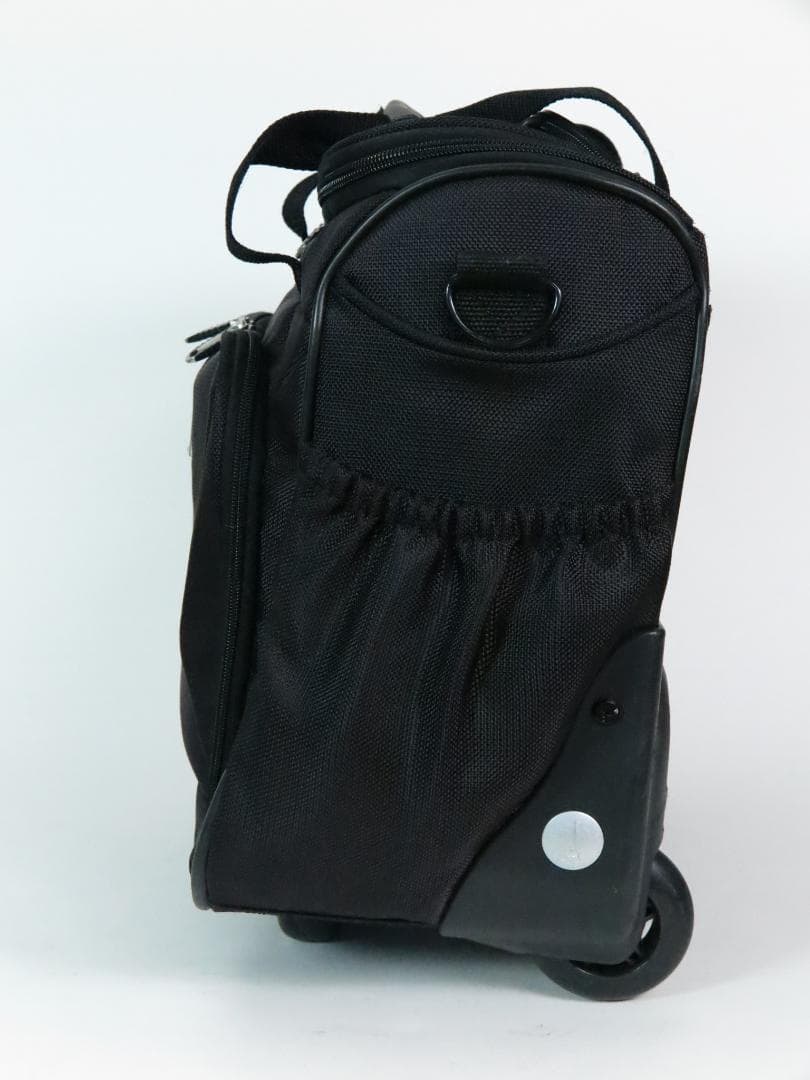 美品 Travelpro トラベルプロ ローリングトート 機内持込 CA クルー