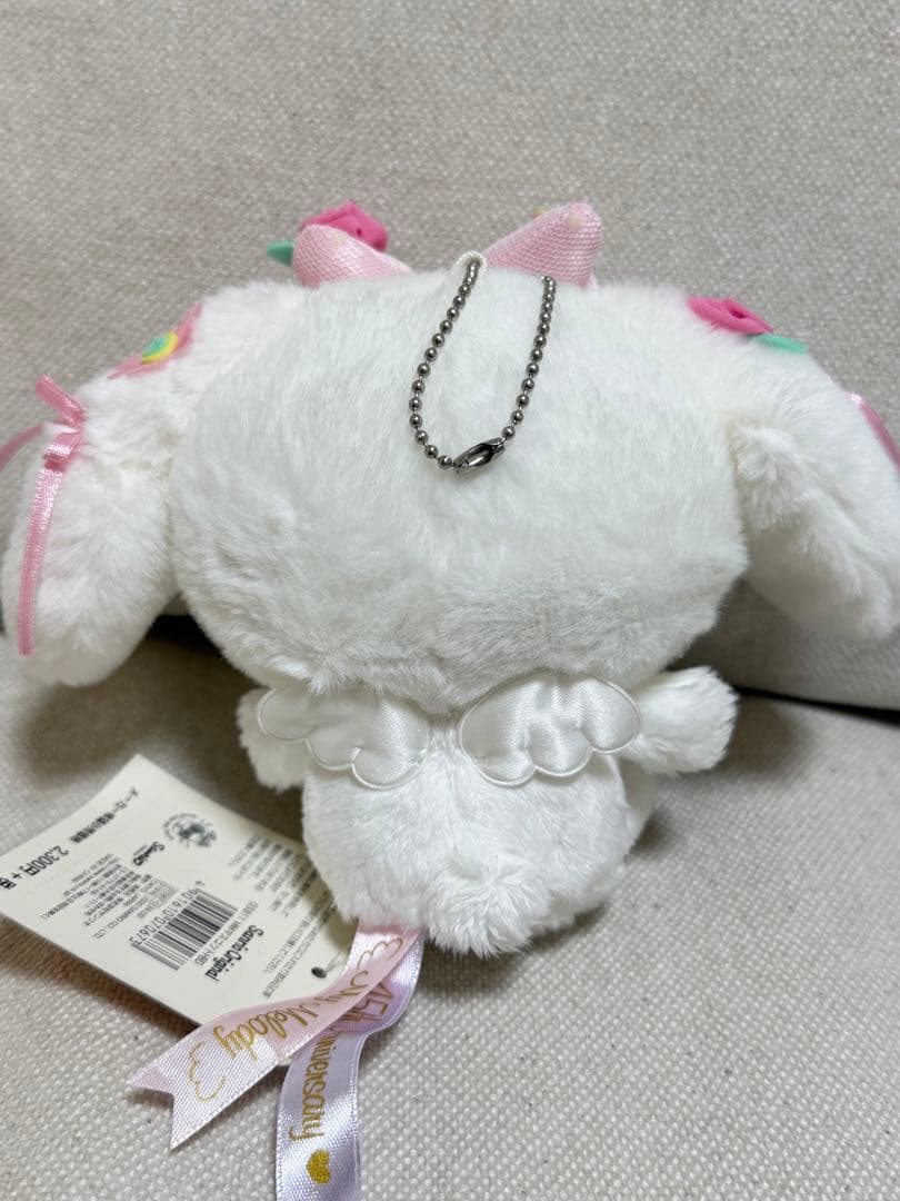 マイメロ　45周年マスコット