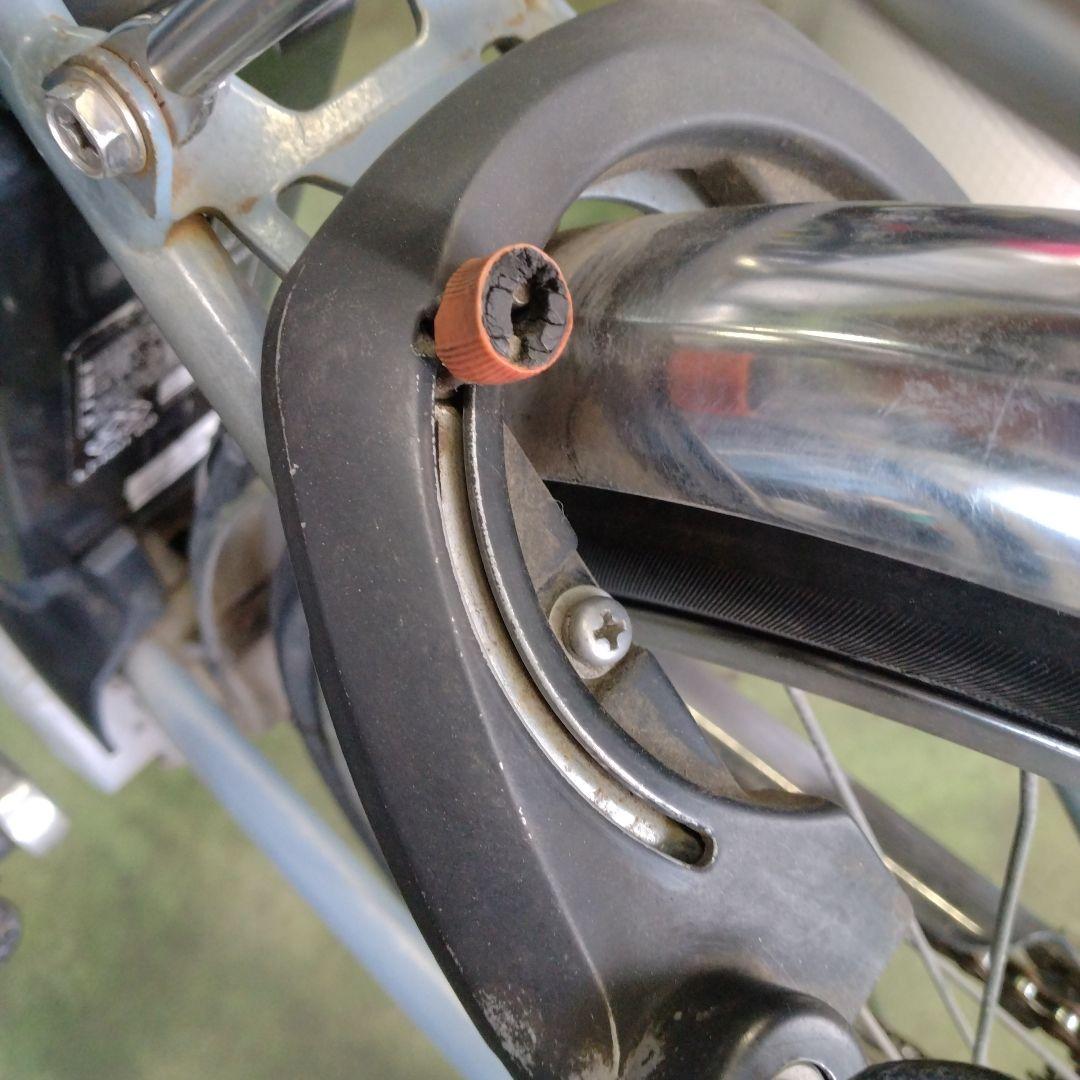 セール！[722]送料無料 パナソニック vivi SS 電動アシスト自転車