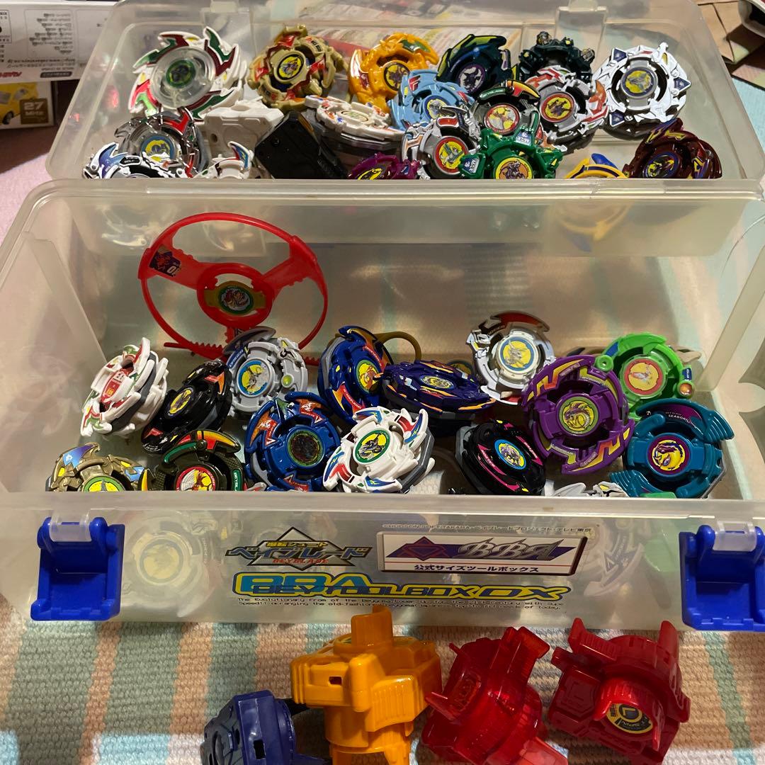 ベイブレード まとめ売り